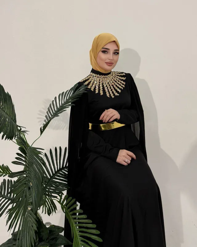 Asaaaal vechernıy ko'ylagımız NEW Collection 2025-2026