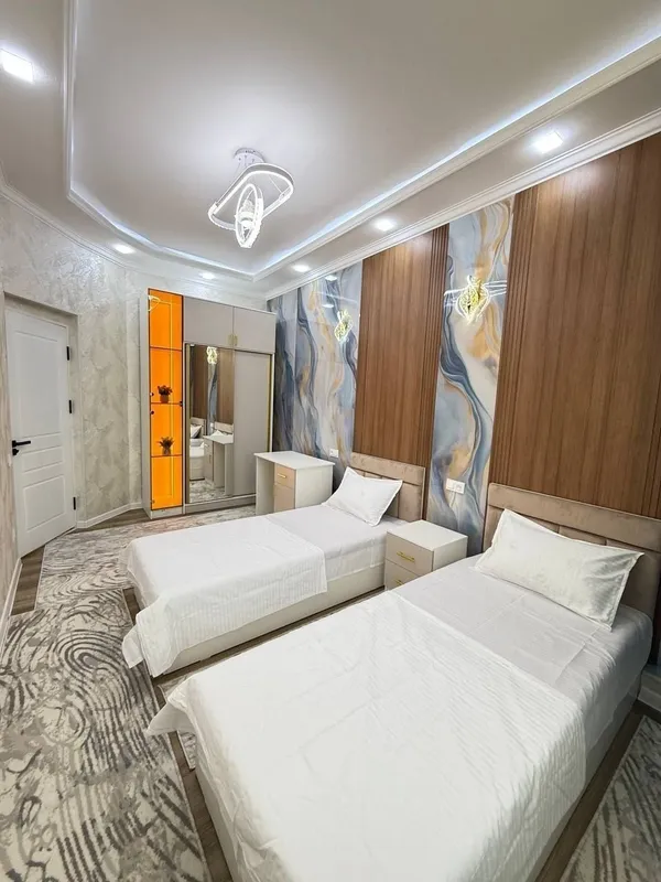 Сергели, 4/5/9, Спутник 16, 3 станция метро 5