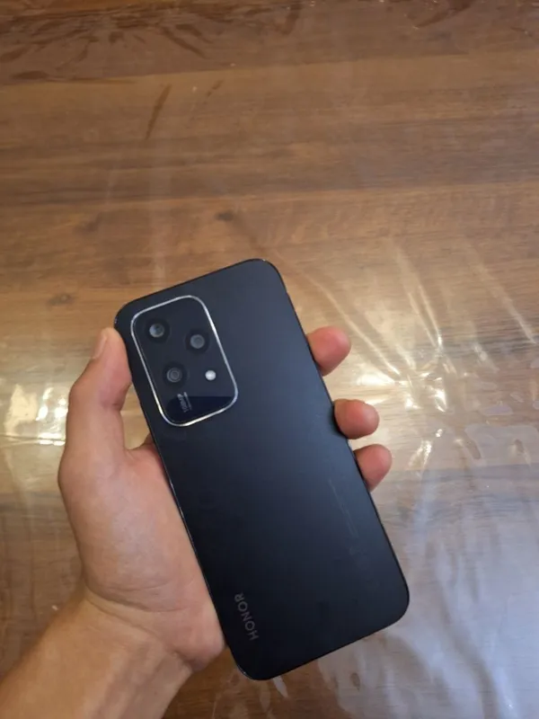 Honor 200 lite 8/256 4