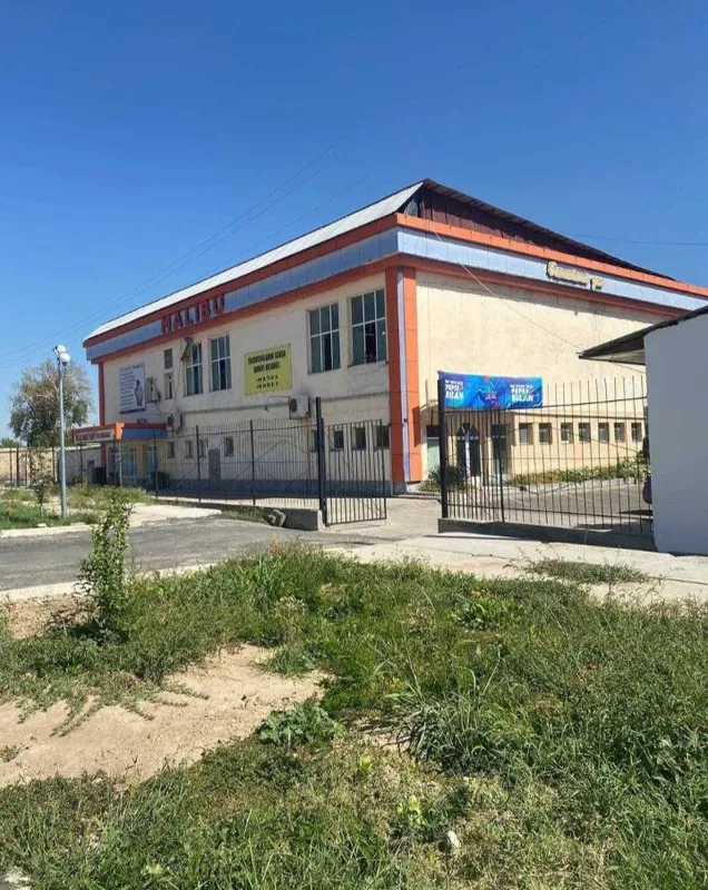 участок