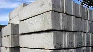 ФБС Блок 40×60×60 – Мустаҳкам пойдевор учун 6 ФБС Блок 40×60×60 – Мустаҳкам пойдевор учун 6