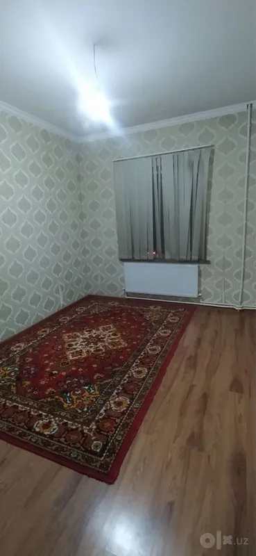Есть квартира в Юнусабаде, метро Туркистон 4