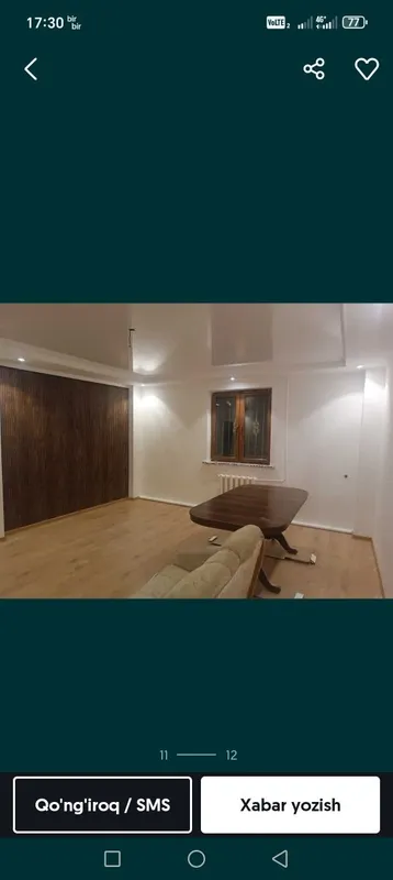 2 etajli katta xovli uy sotiladi продаётся большой дом 8