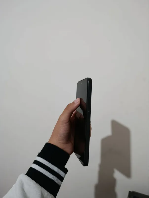 Redmi Note 15 Pro 5G 256 ГБ 5 Redmi Note 15 Pro 5G 256 ГБ 5