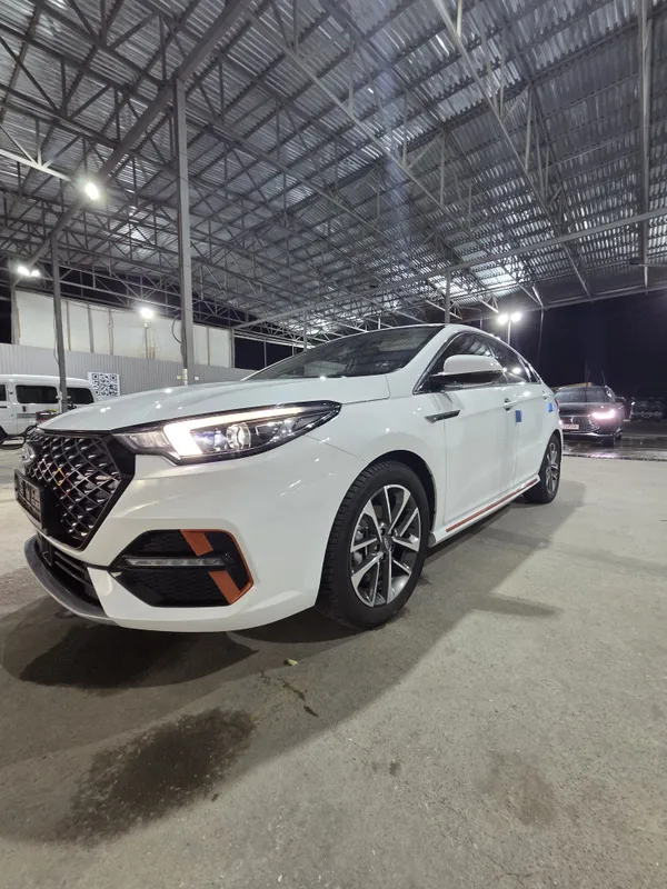 Chery Arizo 6 pro 2 Chery Arizo 6 pro 2