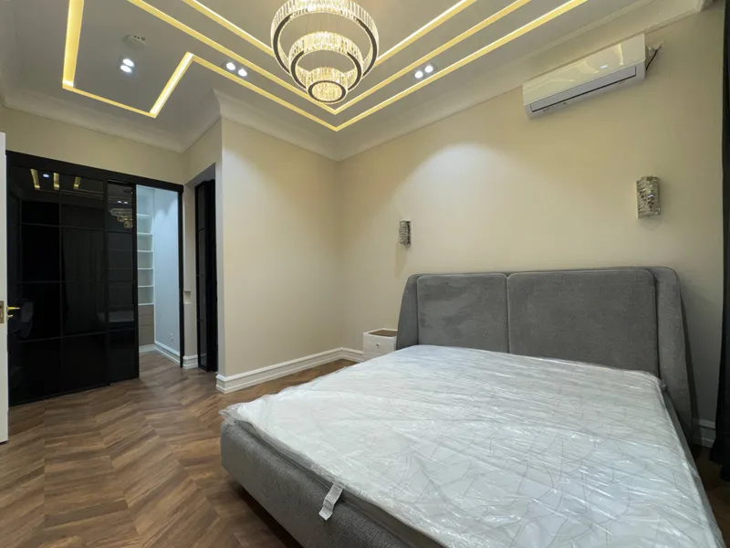 Yunusobodda 103 m²lik 3 xonali kvartira sotiladi · ID 6973 5 Yunusobodda 103 m²lik 3 xonali kvartira sotiladi · ID 6973 5