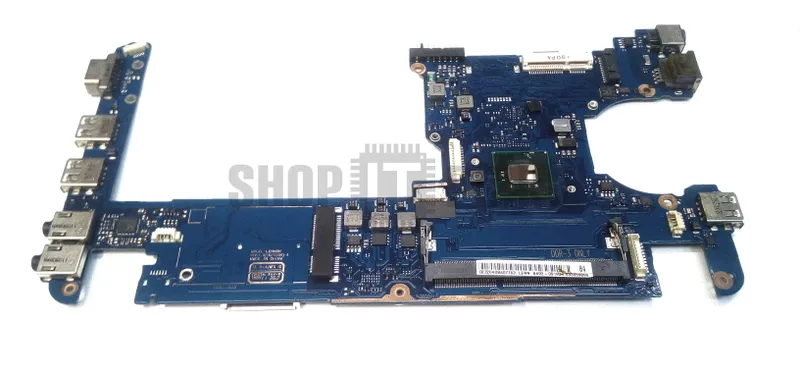 Материнская плата для нетбука Samsung NC110
