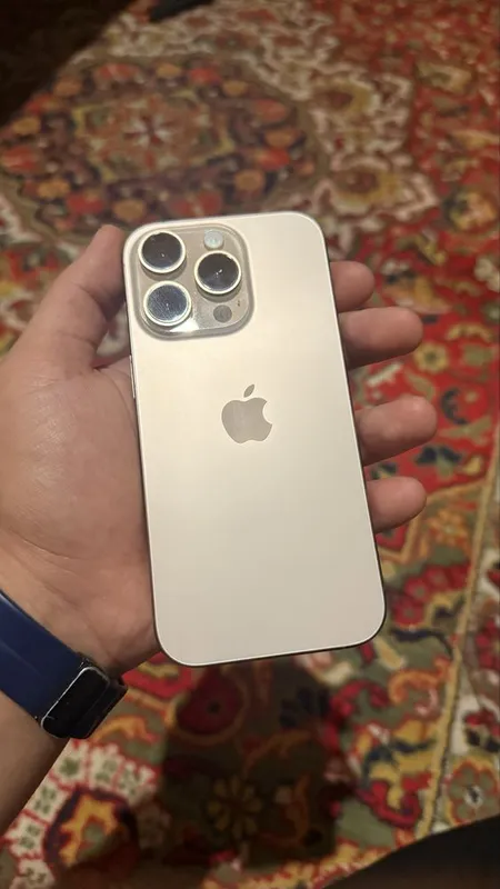 Iphone 16 pro 256 gb 1 Iphone 16 pro 256 gb 1