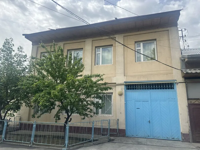 Продается участок в Мирабадском районе