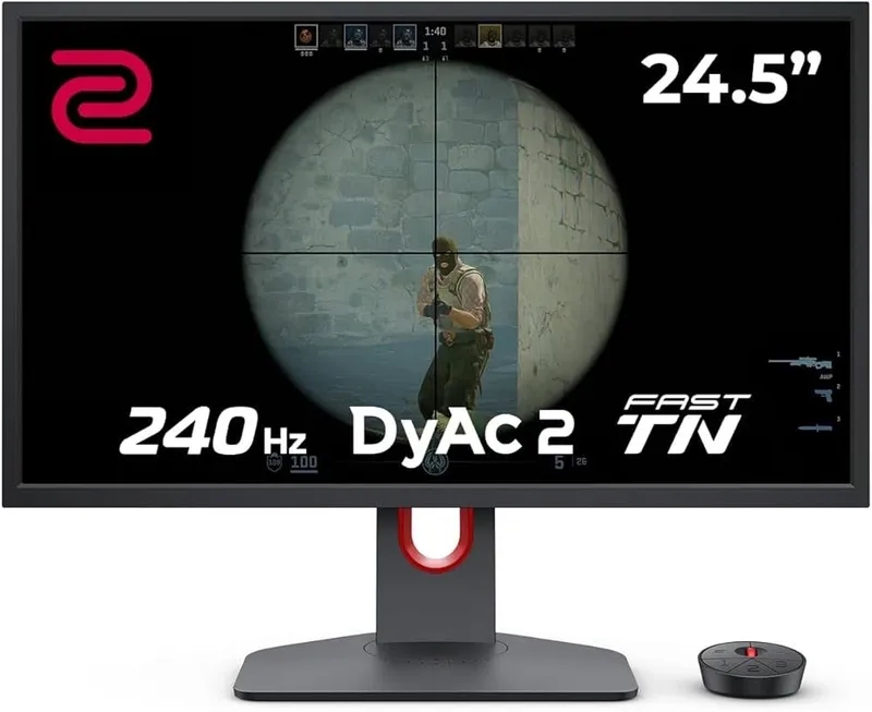 Продам BenQ ZOWIE XL2546K 240 Гц Продам BenQ ZOWIE XL2546K 240 Гц