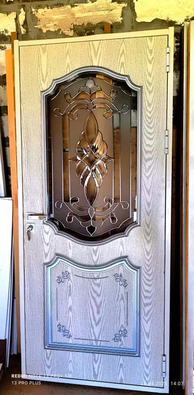Двери MDF. Двери MDF 9