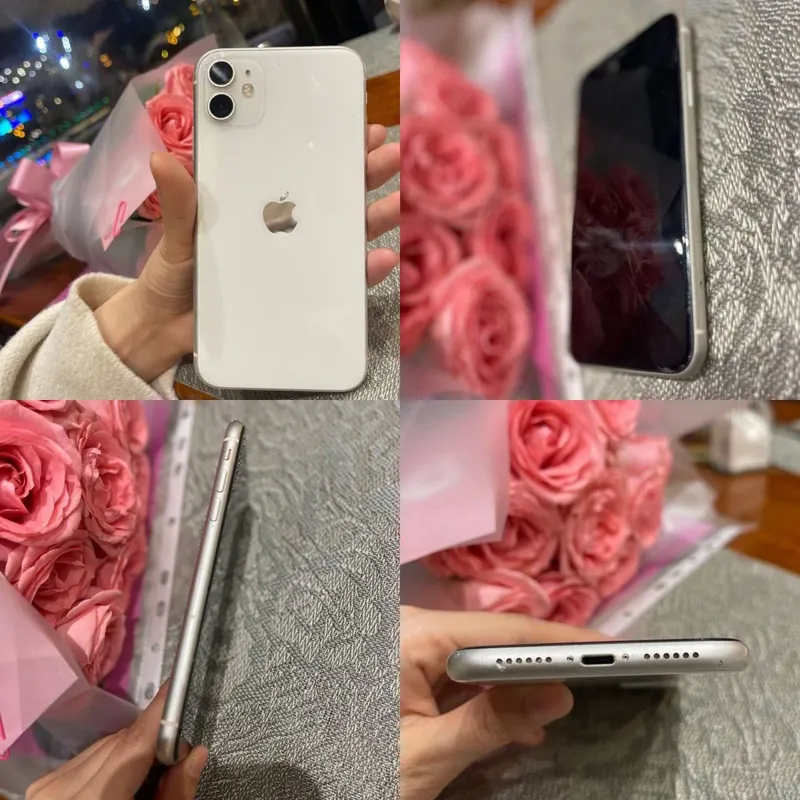 iPhone 11 iPhone 11