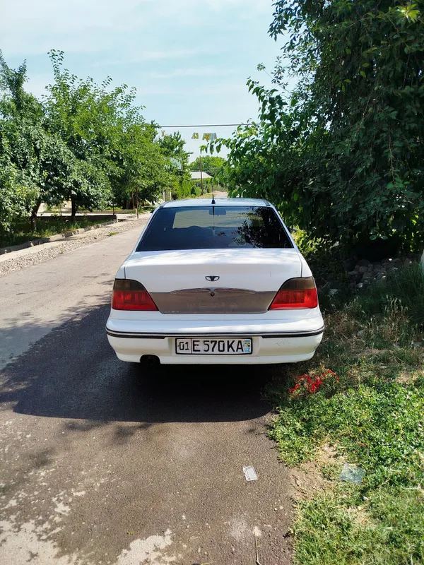 Нексия сонс мотор продаётся. 4 Нексия сонс мотор продаётся. 4
