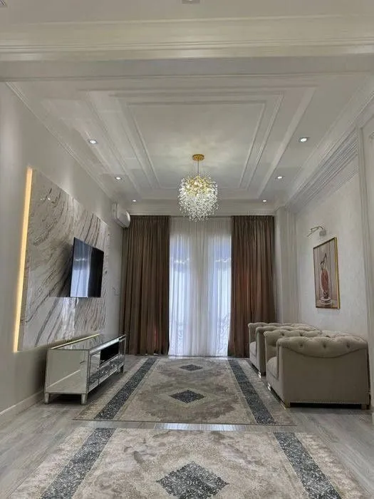 ПРОДАЁТСЯ КВАРТИРА 2/4/7 в ЖК Tashkent City "BoulevardResidence" Ви — фото 1 ПРОДАЁТСЯ КВАРТИРА 2/4/7 в ЖК Tashkent City "BoulevardResidence" Ви — фото 1