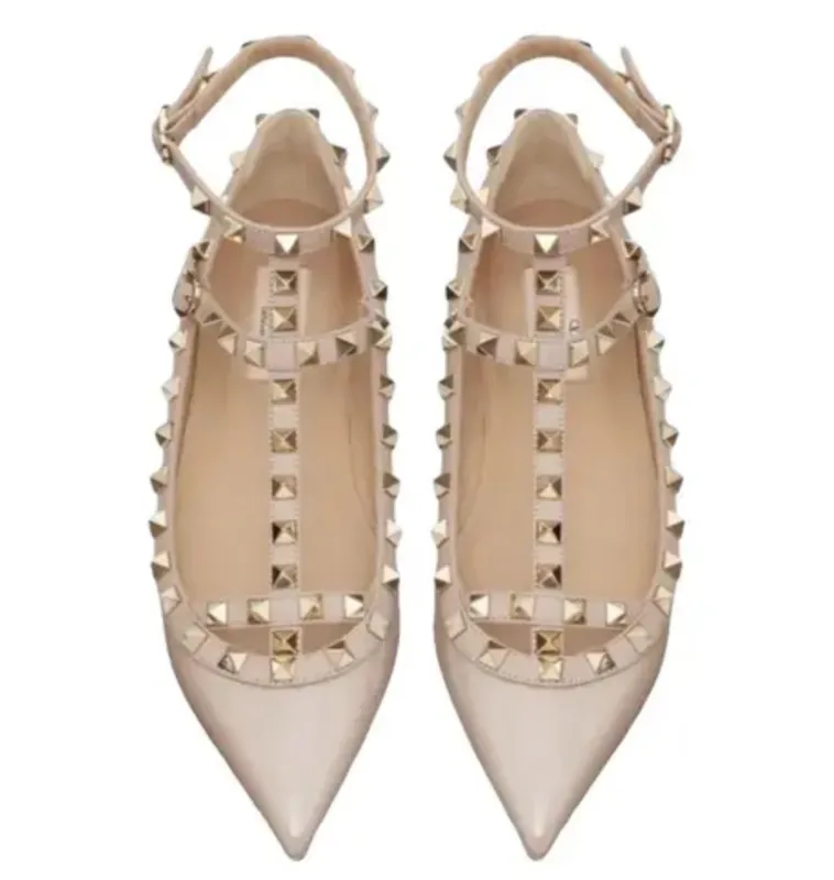 Tufli valentino garavani