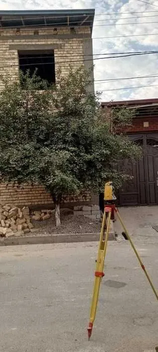 Топосъёмка Geodezist Геодезические услуги Топосъёмка — фото 4