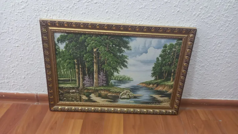 Продаются две картины