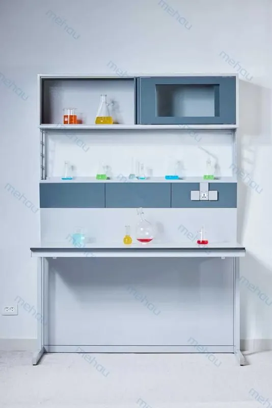 Лабораторные столы 2
