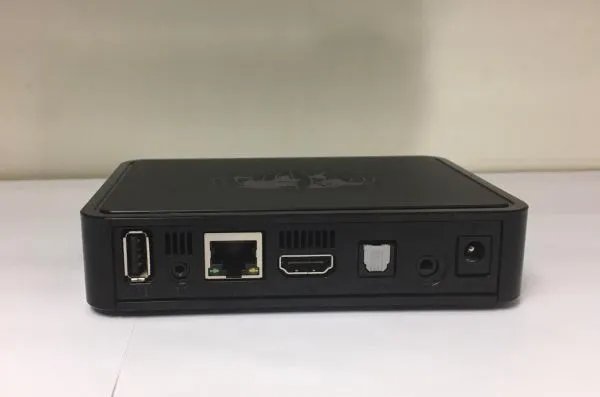 Б/У Приставка IPTV Infomir MAG-245.2300 каналов