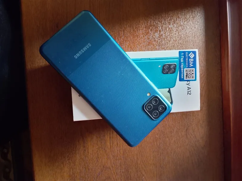 Samsung a12 32gb 1 Samsung a12 32gb 1