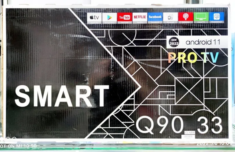 Telvizor 42.32.32 smart bor optim narxlarda 2 Telvizor 42.32.32 smart bor optim narxlarda 2