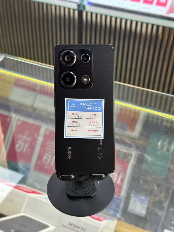 Redmi Redmi