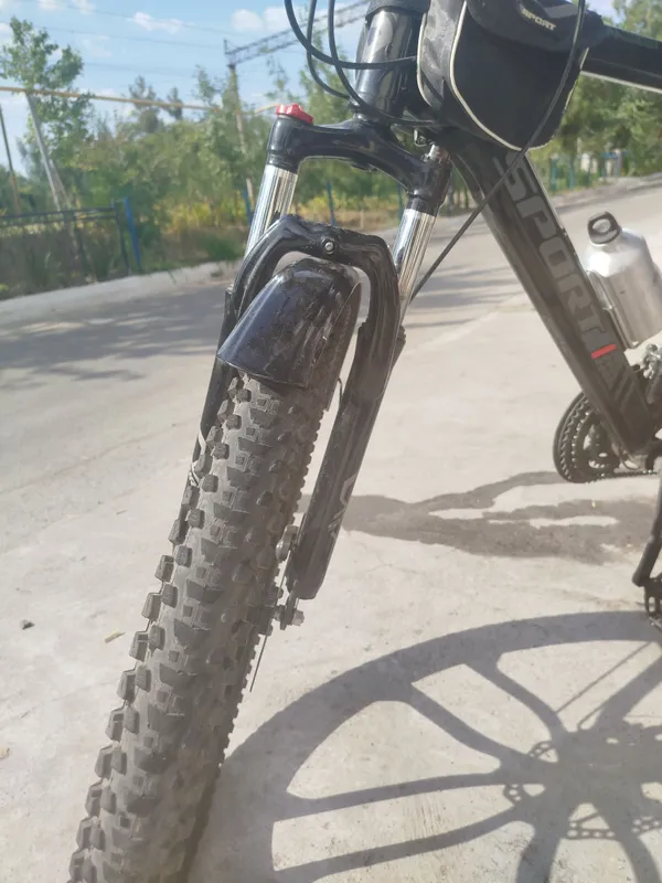 Velosiped 26 razmer 3