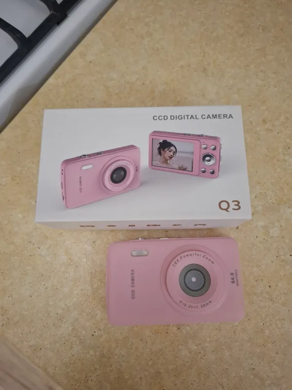 code digital camera 1
