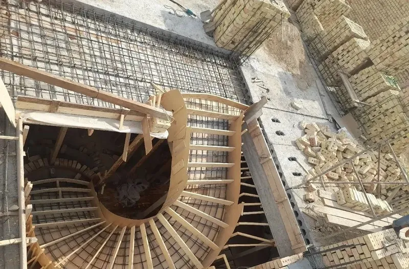 Изготовим лестницу по вашему заказу по всему Узбекистану 3 Изготовим лестницу по вашему заказу по всему Узбекистану 3