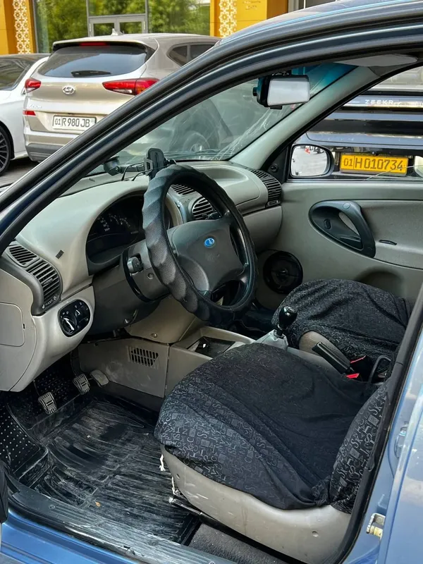 продам свою машину — фото 3