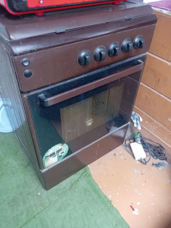 Artel Gaz sotiladi