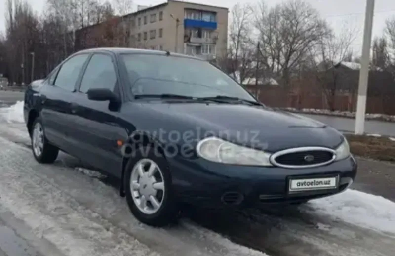 Форд Мондео 2 1997 года выпуска сотилади — фото 4