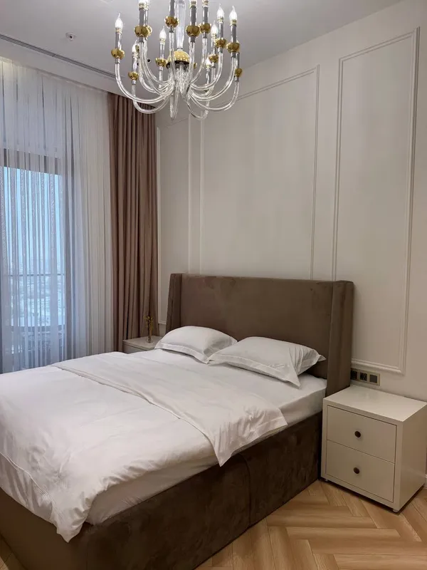 Nest One посуточная аренда квартиры — фото 7
