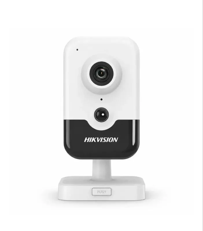 Hikvision kamera 4 ta komplekt sotiladi — фото 2