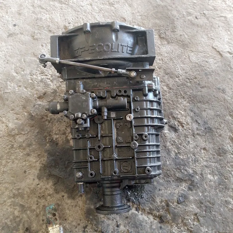 Zf karopka 6tali