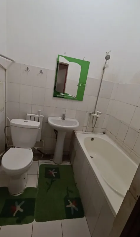 Продаётся квартира в доме 3/1 на улице Андилаба, квартира 6, Ханкинский район. Дом «Камолот» 6 Продаётся квартира в доме 3/1 на улице Андилаба, квартира 6, Ханкинский район. Дом «Камолот» 6