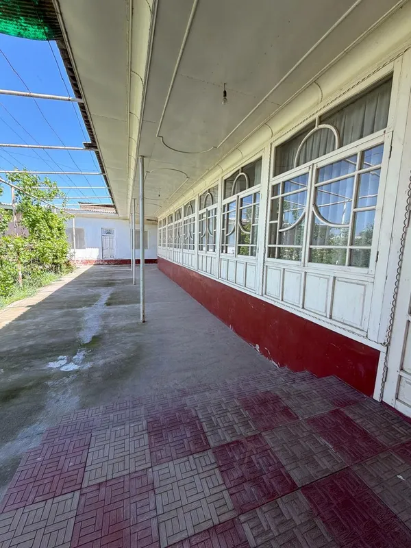Продаётся большой дом — фото 1