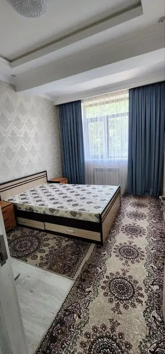 Сдается квартира в новостройке