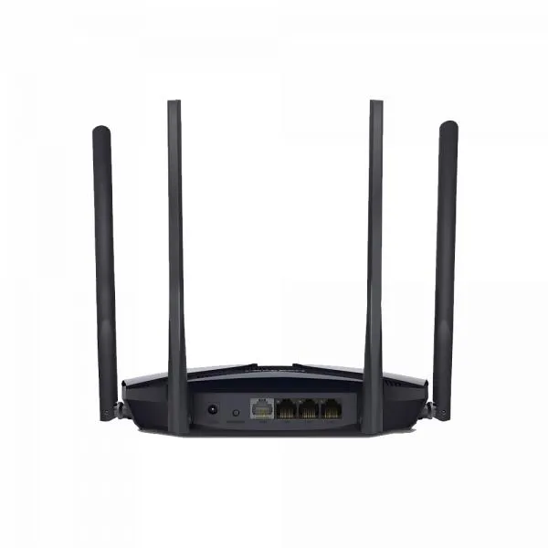 Wi-Fi router Mercusys MR70X AX1800 2 Wi-Fi router Mercusys MR70X AX1800 2