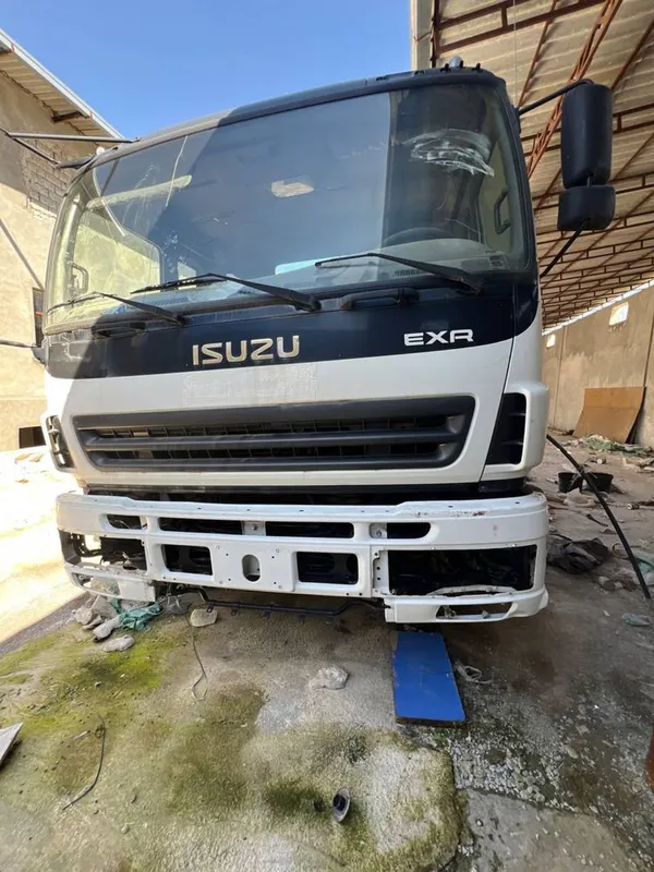 isuzu tyagch sotiladi — фото 1