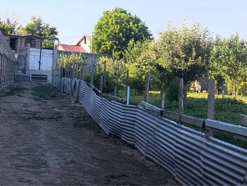 Продаётся земля в Назарбеке 2