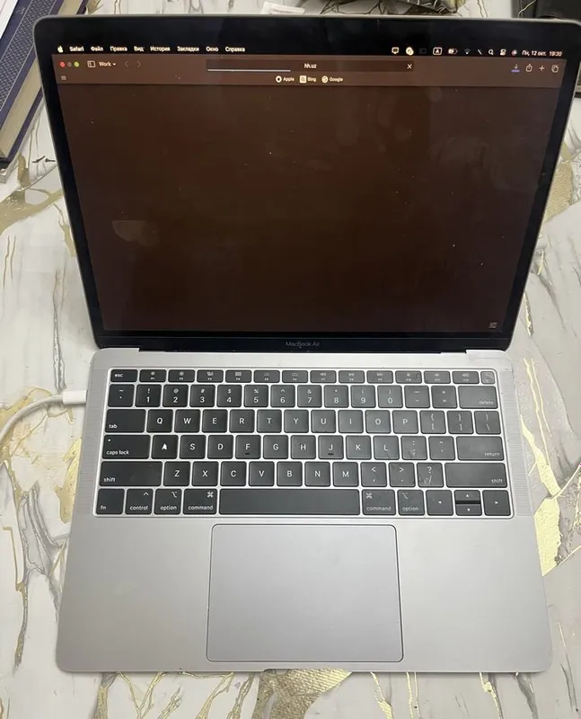 Macbook air i5 2019 4 Macbook air i5 2019 4