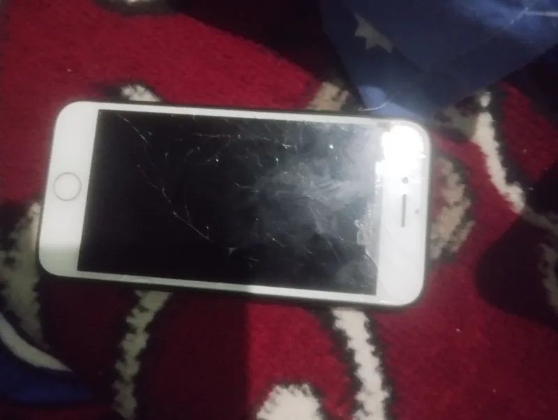 iphone 7 ekran alishtrsh kerak