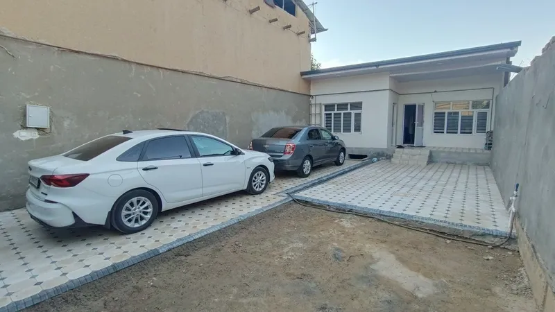 Уй сотилади. Тошкент тумани Победа