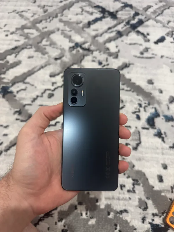 Xiaomi 12 lite 8 128 gb 2 Xiaomi 12 lite 8 128 gb 2