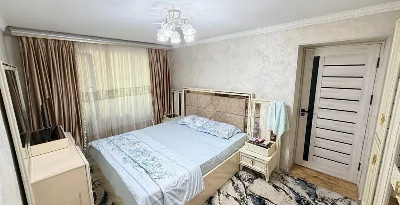 чиланзар 8 квартал 1/1/4 меб тех трц парус — фото 5