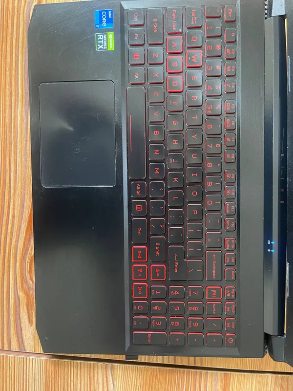 Acer Nitro AN515-57 2 Acer Nitro AN515-57 2