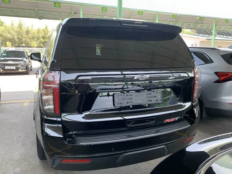 chevrolet Tahoe 2023 1 chevrolet Tahoe 2023 1