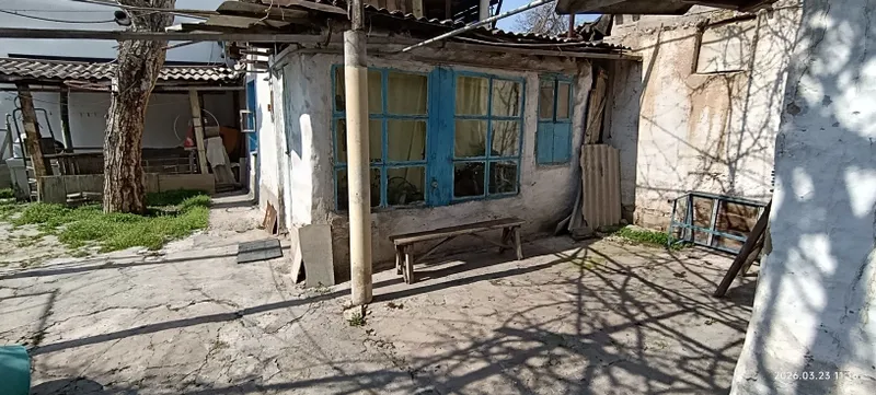 Продаётся дом от собственника в Яшнабадском районе. — фото 1
