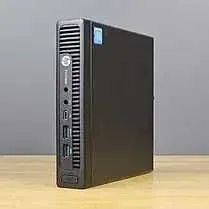 Mini PC HP EliteDesk 800 G2 DM — фото 1